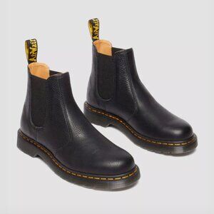 Dr. Martens Soft Leather Chelsea Boot